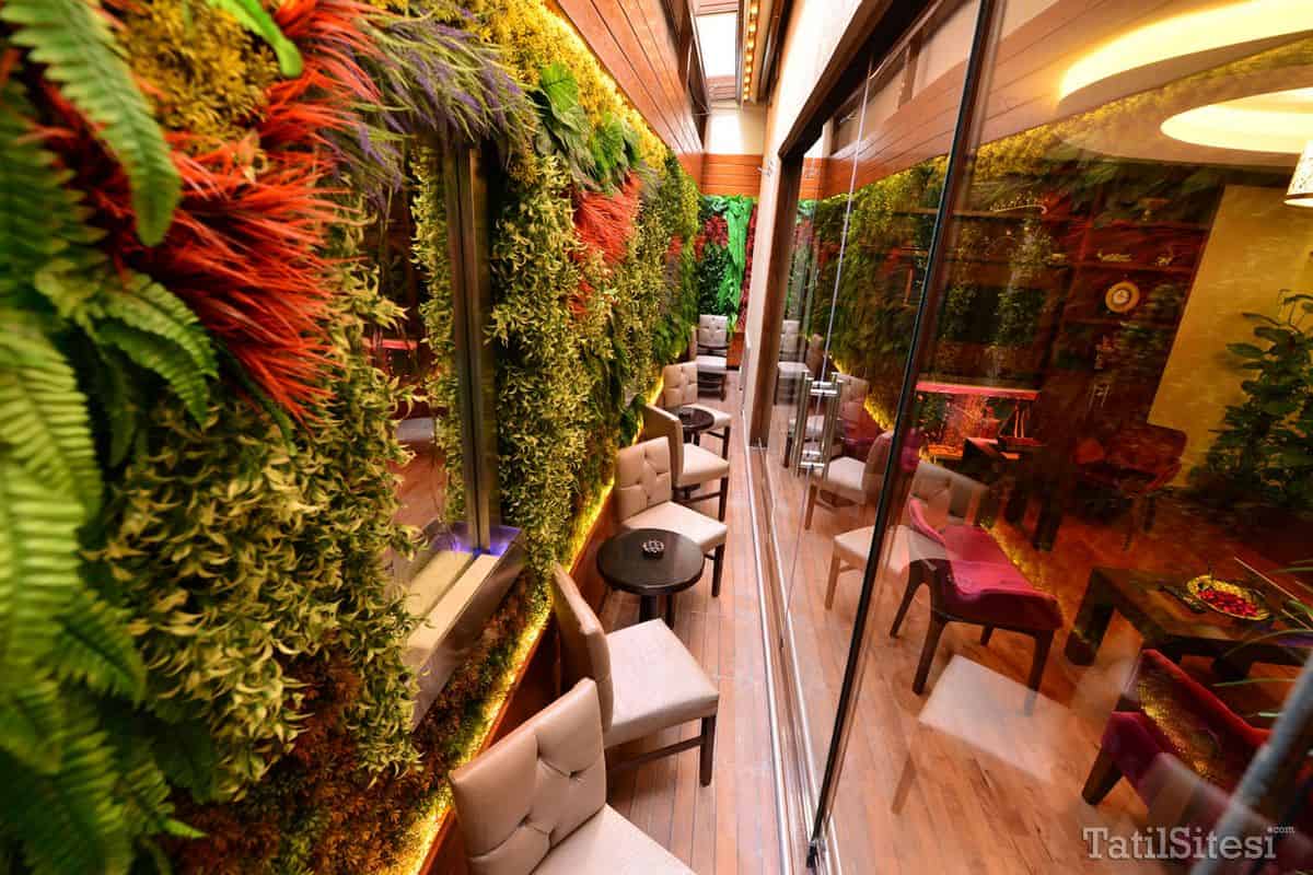 Golden Rest Hotel